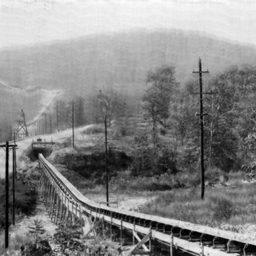 Bull Shoals Dam and Lake - Encyclopedia of Arkansas