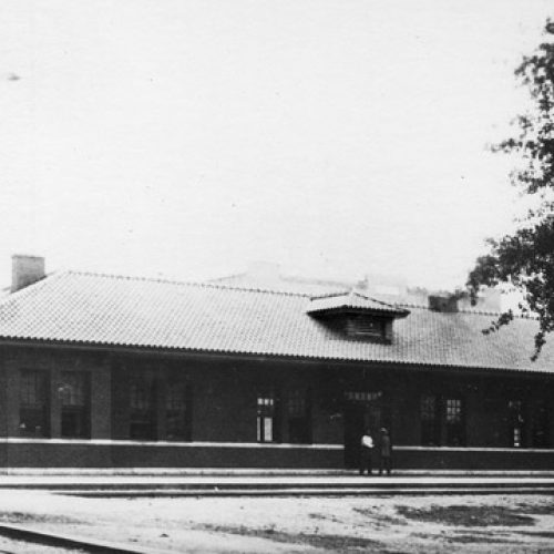 Dermott (Chicot County) Encyclopedia of Arkansas