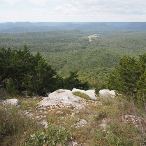 Arkansas System of Natural Areas Encyclopedia of Arkansas