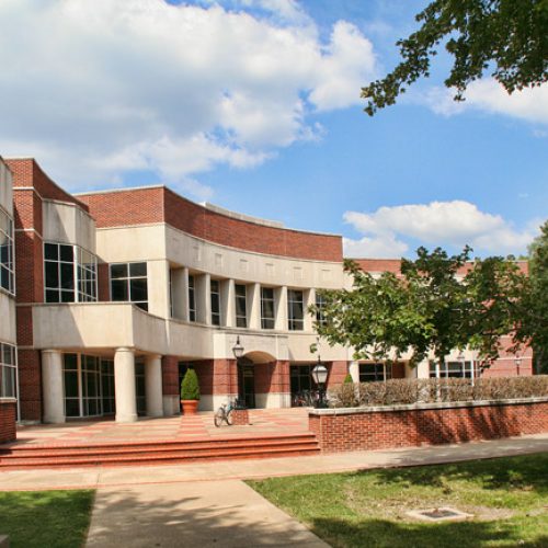 Hendrix College - Encyclopedia of Arkansas