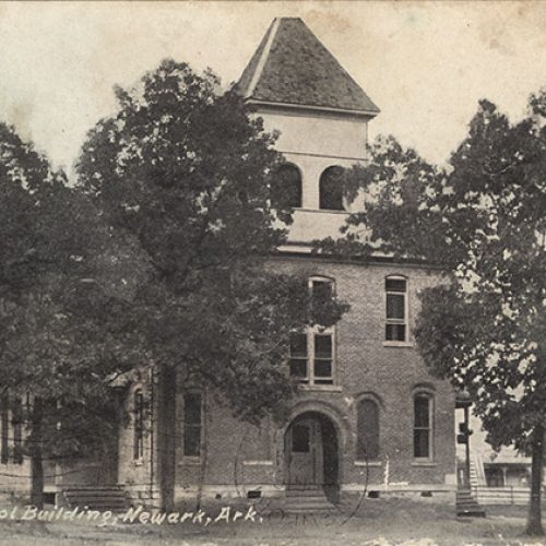 Newark (Independence County) Encyclopedia of Arkansas
