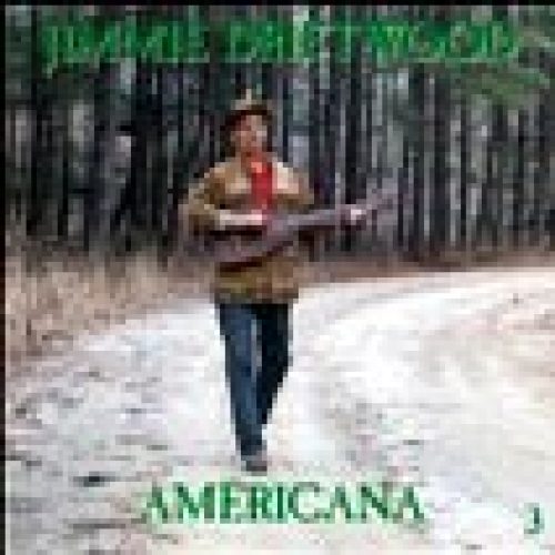 Driftwood, Jimmy Encyclopedia of Arkansas