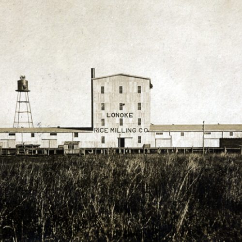 Lonoke County Encyclopedia of Arkansas