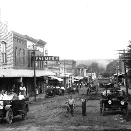 Fulton County Encyclopedia of Arkansas