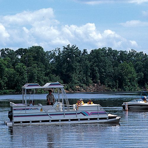 Moro Bay State Park Encyclopedia of Arkansas