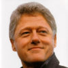Book cover "My Life Bill Clinton" with portrait white man with graying hair smiling wool jacket collar upturned