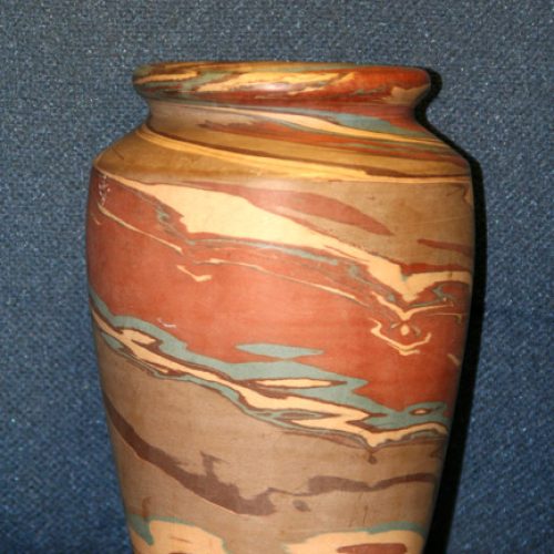 Niloak Pottery Encyclopedia of Arkansas