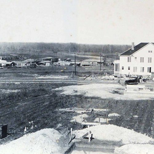 Okay (Howard County) Encyclopedia of Arkansas