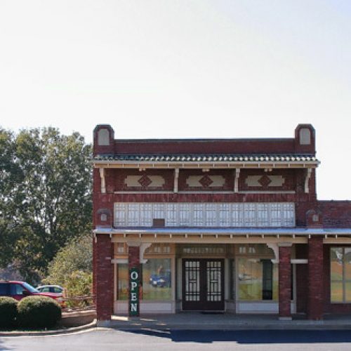 A Journey Through Time: Exploring the Plantation Agriculture Museum