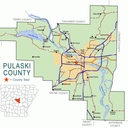 Mabelvale (Pulaski County) Encyclopedia of Arkansas