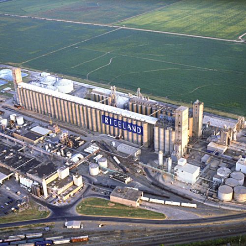 Riceland Foods Encyclopedia of Arkansas