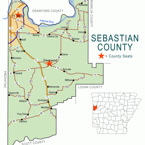 Barling (Sebastian County) - Encyclopedia of Arkansas