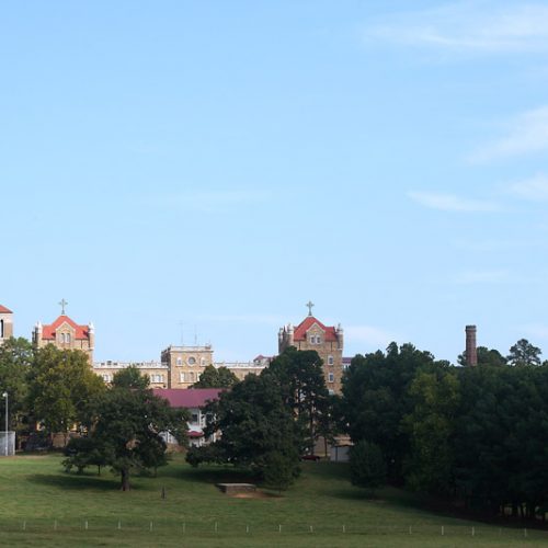 Subiaco Abbey and Academy Encyclopedia of Arkansas