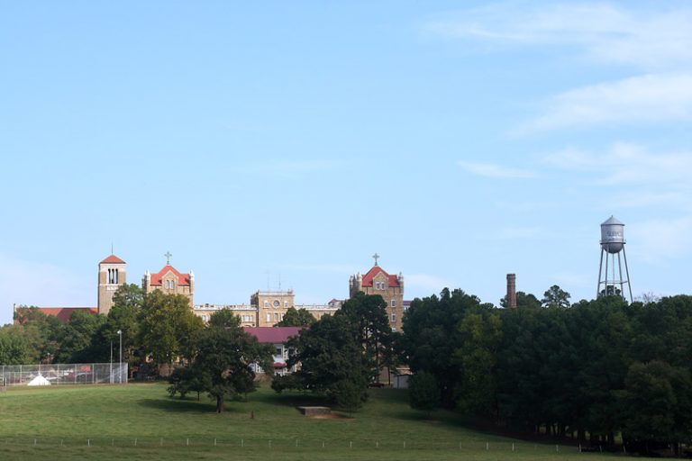 Subiaco Abbey and Academy Encyclopedia of Arkansas