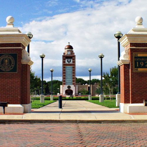 University of Arkansas at Fort Smith (UAFS) - Encyclopedia of Arkansas