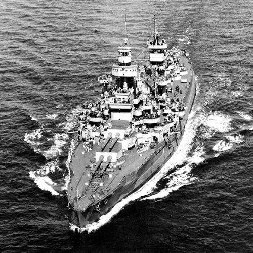 USS Arkansas (BB-33) - Encyclopedia of Arkansas