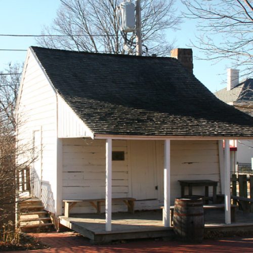 Yell, Archibald Encyclopedia of Arkansas