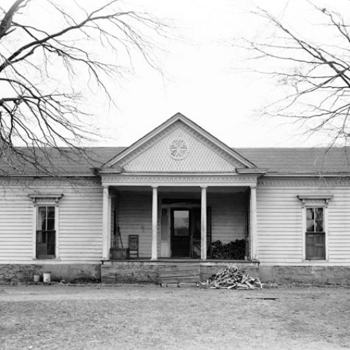 Yell, Archibald Encyclopedia of Arkansas