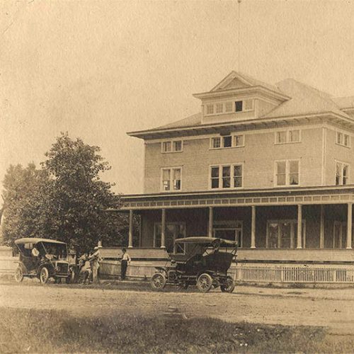 Crossett (Ashley County) Encyclopedia of Arkansas