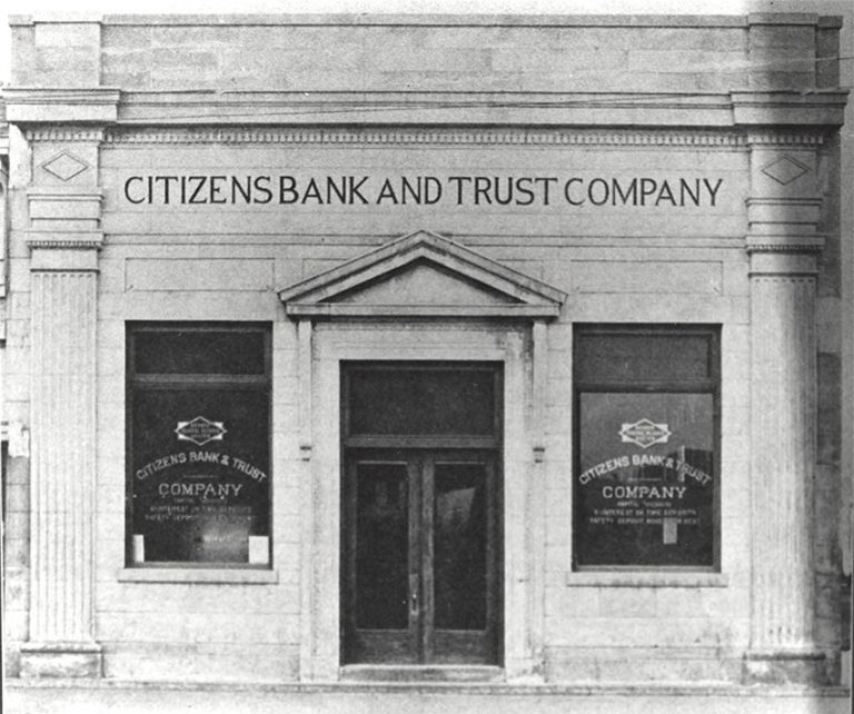 england-bank-encyclopedia-of-arkansas