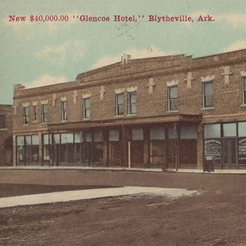 Blytheville (Mississippi County) Encyclopedia of Arkansas