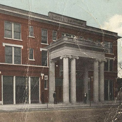 Marianna (Lee County) Encyclopedia of Arkansas