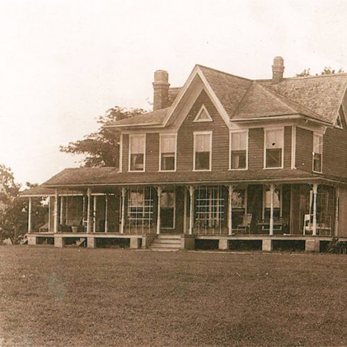 DeValls Bluff (Prairie County) Encyclopedia of Arkansas