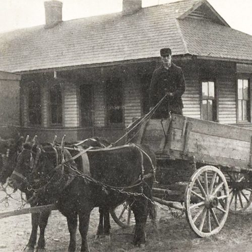 Bald Knob (White County) Encyclopedia of Arkansas