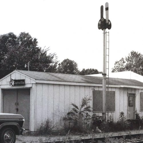 Danville (Yell County) Encyclopedia of Arkansas