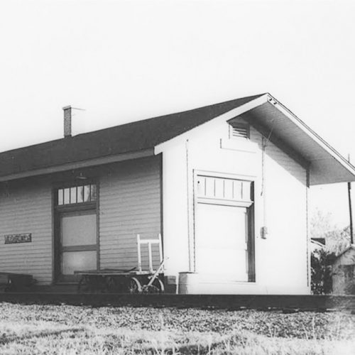 Grady (Lincoln County) Encyclopedia of Arkansas