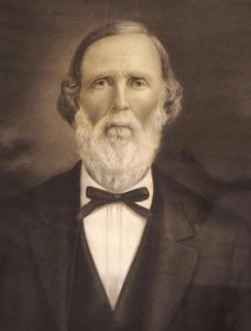 Robinson, James M. Encyclopedia of Arkansas