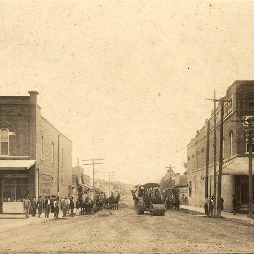 Lonoke (Lonoke County) - Encyclopedia of Arkansas