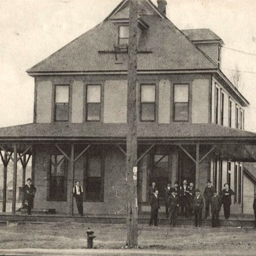 Stamps (Lafayette County) Encyclopedia of Arkansas