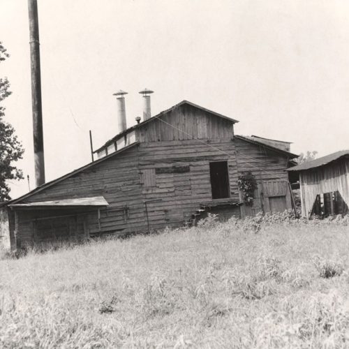 Cotton Gins Encyclopedia of Arkansas