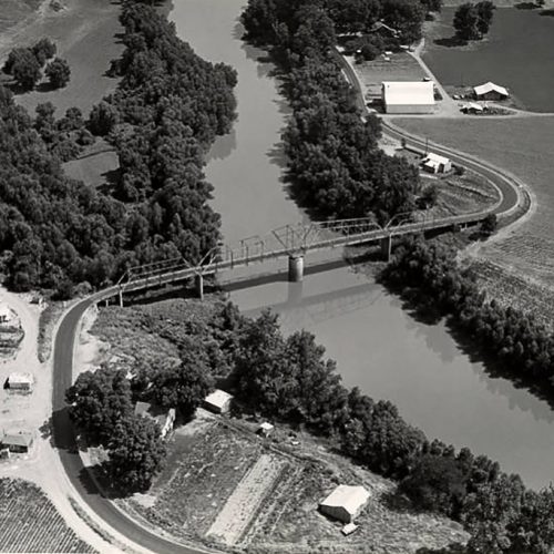 St. Francis River - Encyclopedia of Arkansas