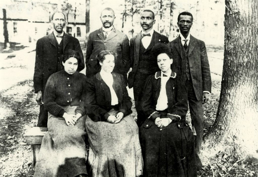 Uapb faculty encyclopedia of arkansas