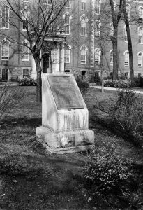 Fayetteville WWI Memorial - Encyclopedia Of Arkansas