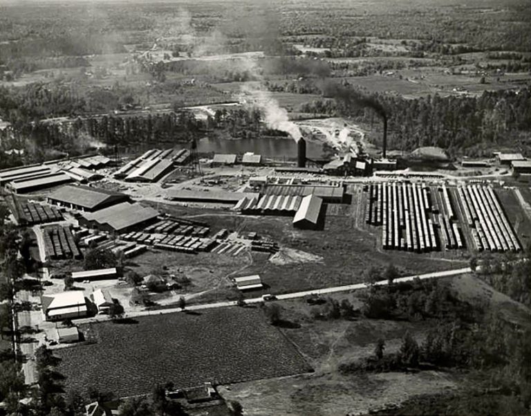 Southern Lumber Company Encyclopedia of Arkansas