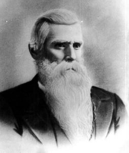 Watkins, William W. - Encyclopedia of Arkansas