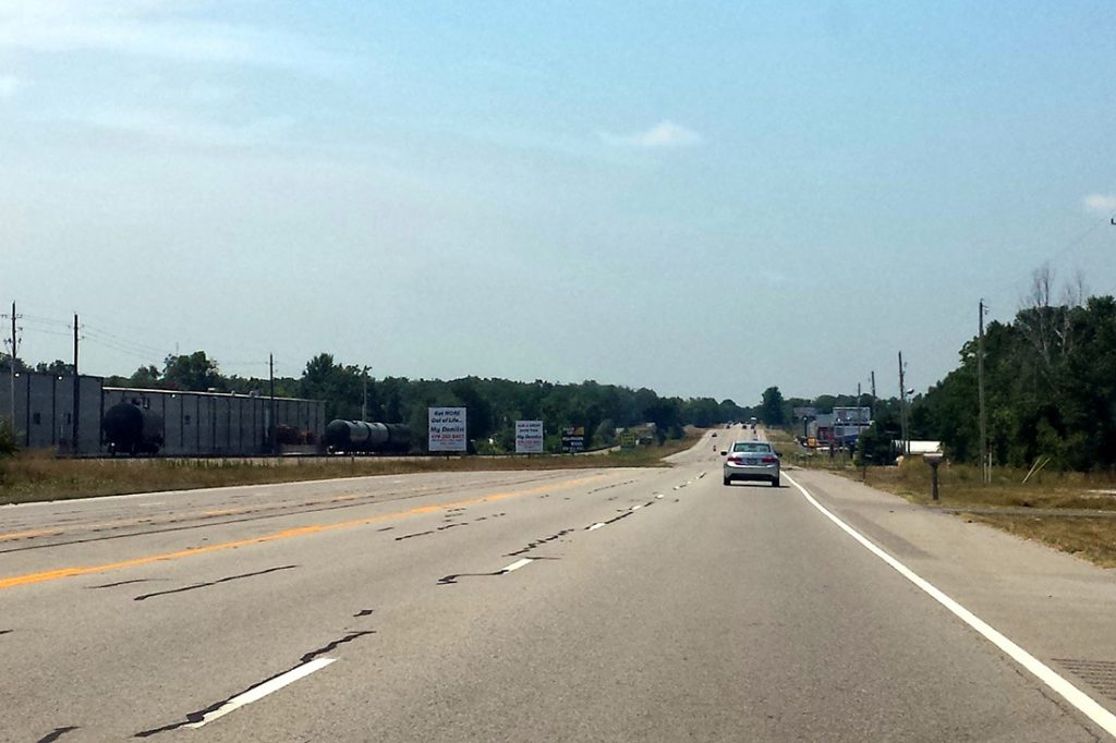 Avoca Encyclopedia of Arkansas