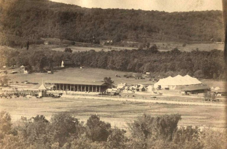 Washington County Fairgrounds Encyclopedia of Arkansas