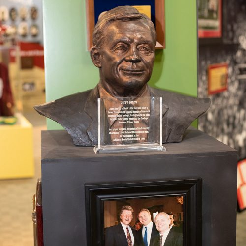 Arkansas Sports Hall of Fame Encyclopedia of Arkansas