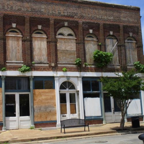 Batesville (Independence County) Encyclopedia of Arkansas