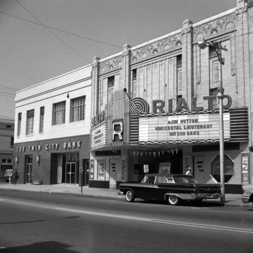 North Little Rock (pulaski County) - Encyclopedia Of Arkansas