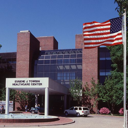 Central Arkansas Veterans Healthcare System Encyclopedia of Arkansas