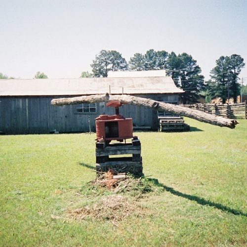 Scott Plantation Settlement Encyclopedia of Arkansas