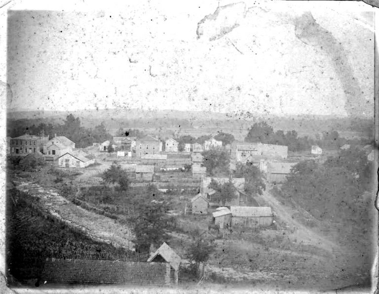 Yellville Overview Encyclopedia of Arkansas
