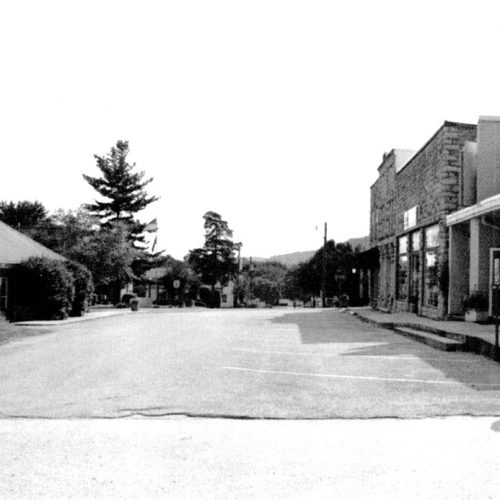 Jasper Commercial Historic District Encyclopedia of Arkansas