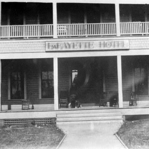 Stamps (Lafayette County) Encyclopedia of Arkansas