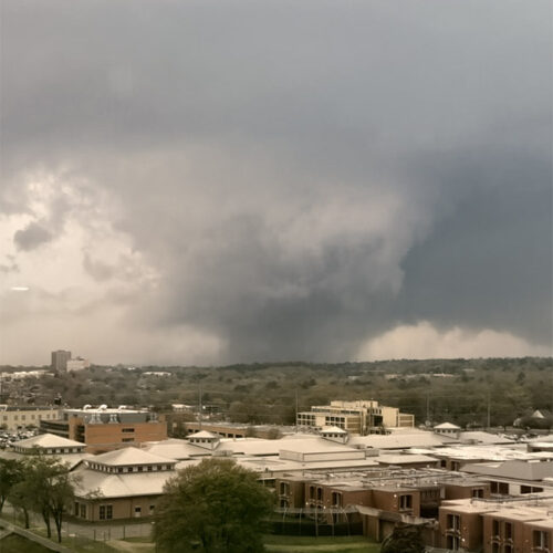 Tornado Outbreak of 2023 Encyclopedia of Arkansas